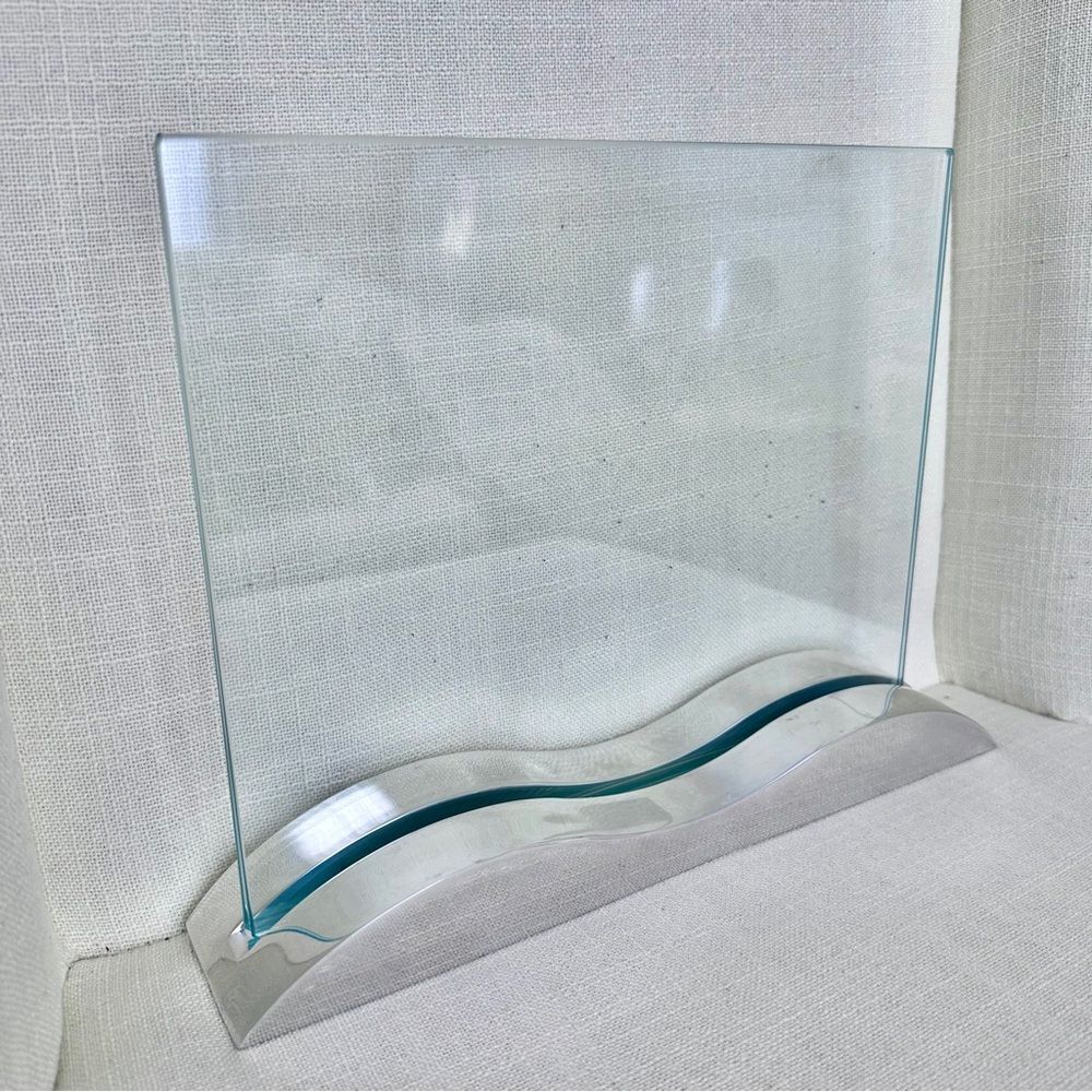 Nambe Karim Rashid Wave Frame